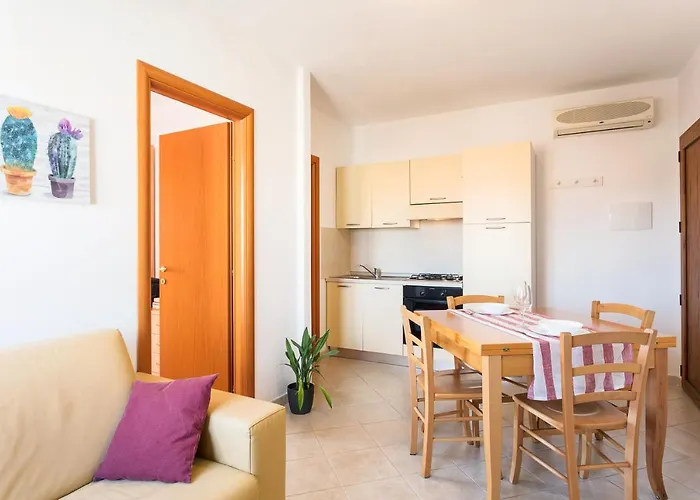 My Place In Sardinia