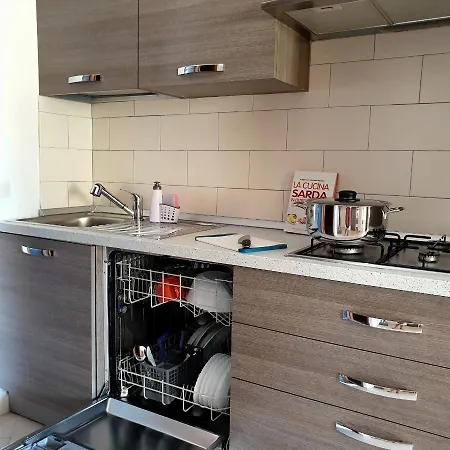 My Place In Sardinia Olbia Esterno foto