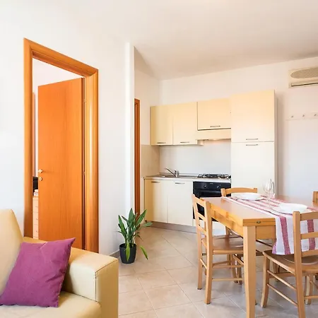 My Place In Sardinia Olbia Esterno foto