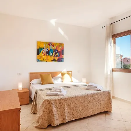 My Place In Sardinia Olbia Esterno foto