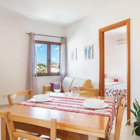 My Place In Sardinia Olbia Esterno foto