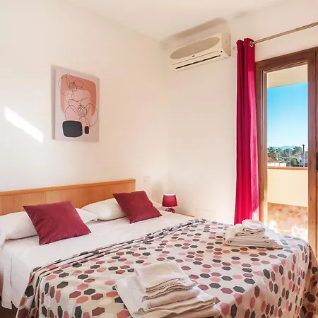 My Place In Sardinia Olbia Esterno foto