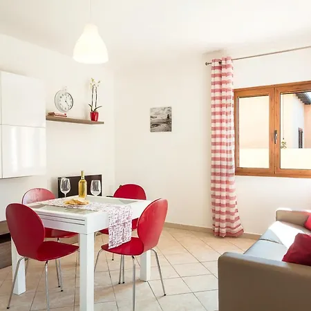 My Place In Sardinia Olbia Esterno foto