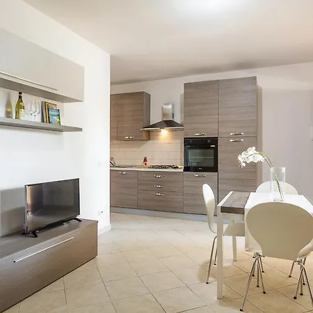 My Place In Sardinia Olbia Esterno foto