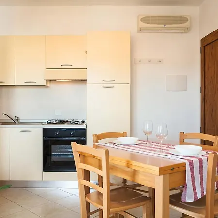 My Place In Sardinia Olbia Esterno foto