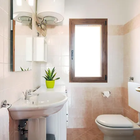 My Place In Sardinia Olbia Esterno foto