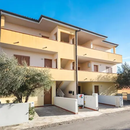 My Place In Sardinia Olbia Esterno foto