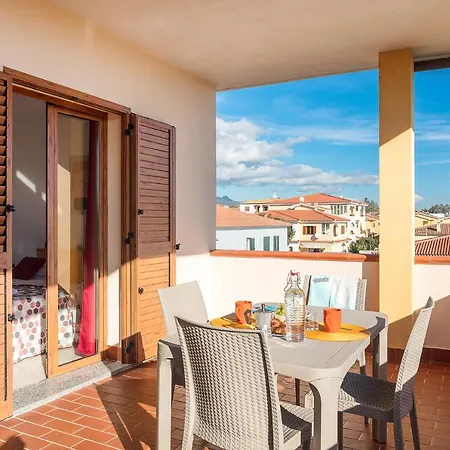 My Place In Sardinia Olbia Esterno foto