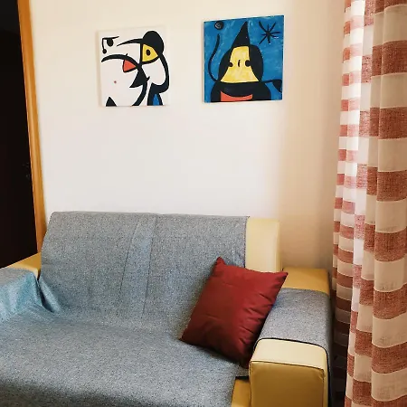 My Place In Sardinia Olbia Esterno foto