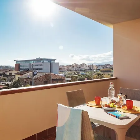 My Place In Sardinia Olbia Esterno foto