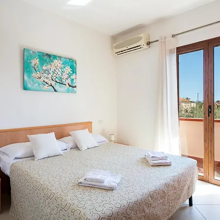 My Place In Sardinia Olbia Esterno foto