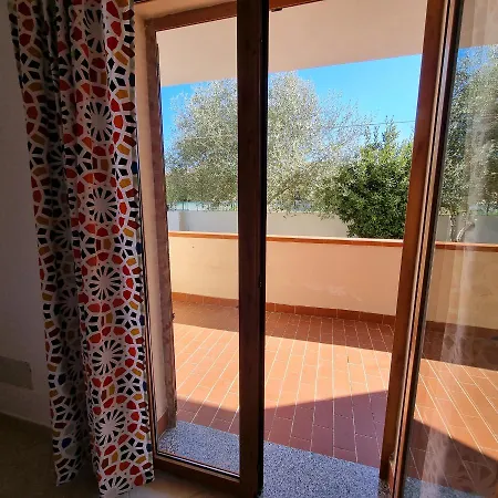 My Place In Sardinia Olbia Esterno foto