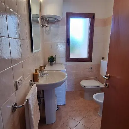 My Place In Sardinia Olbia Esterno foto